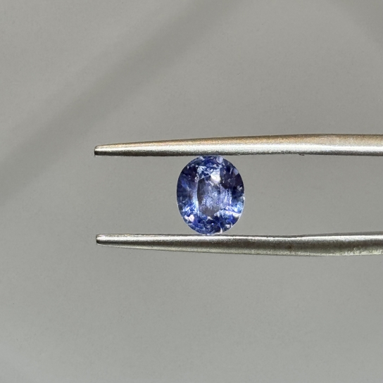 1.08ct Sapphire