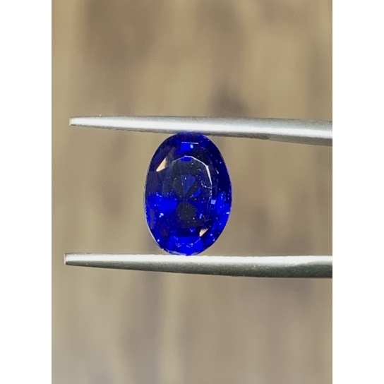 5.5ct Sapphire 