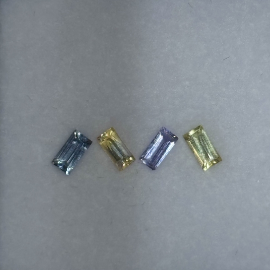 1ct Sapphire