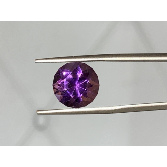 4.8ct Amethyst