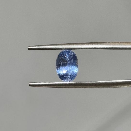 1.43ct Sapphire