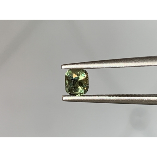 0.56ct Alexandrite 