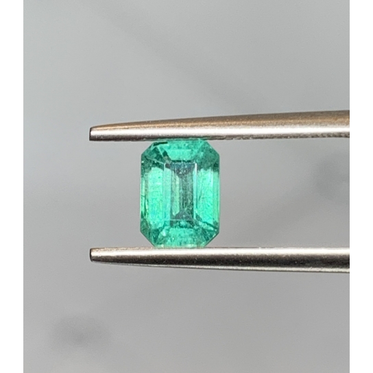 1.02ct Emerald 