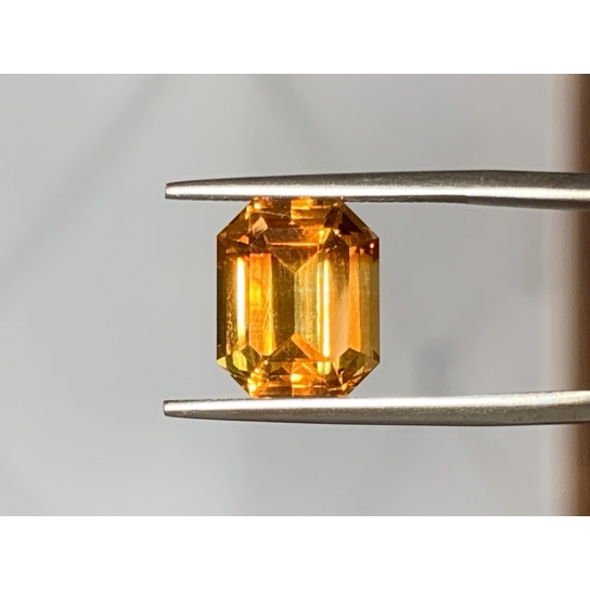 4.6ct Citrine 