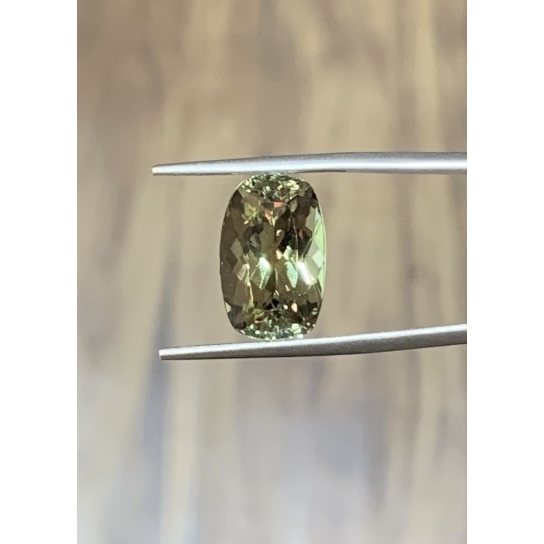 8.2ct Zultanite