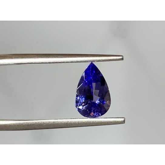 1.2ct Tanzanite 