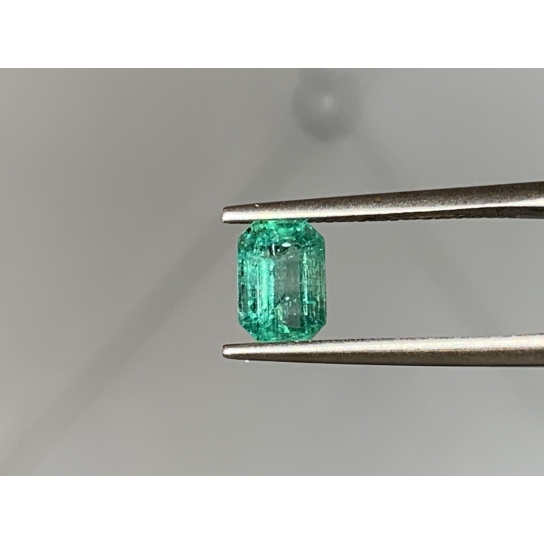 1.2ct Emerald 