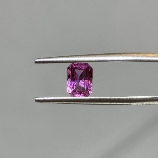 1.03ct Sapphire