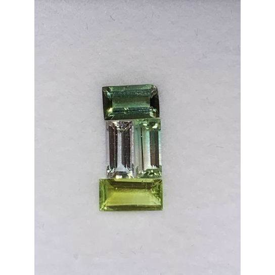 2.4ct Tourmaline 