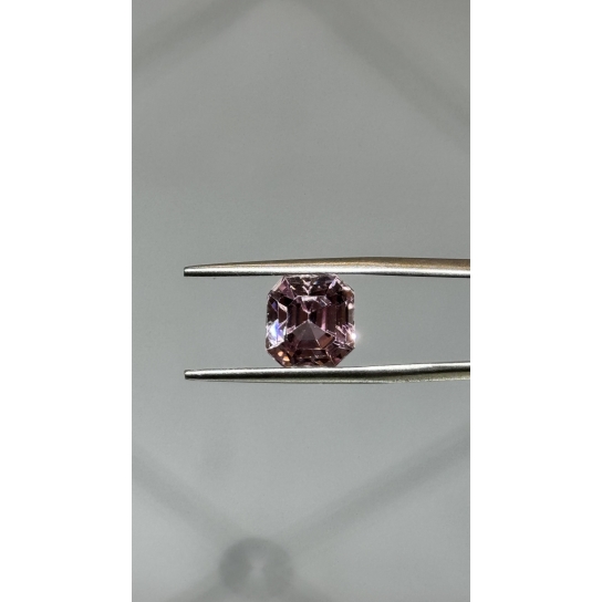 4.6ct Kunzite 