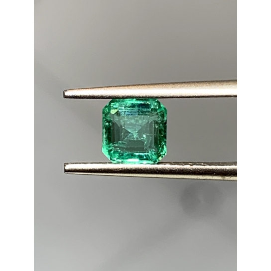 1.15ct Emerald