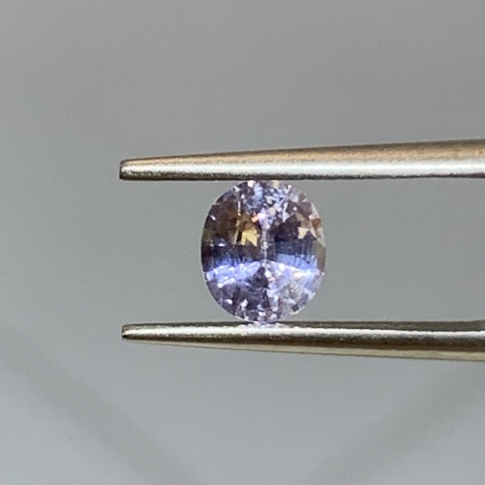 1.4ct Bicolour Sapphire 