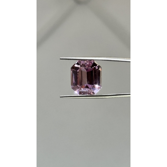 12.9ct Kunzite 