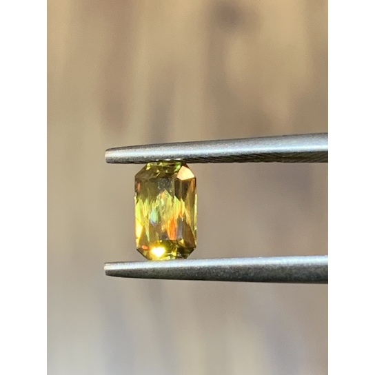 0.6ct Sphene 