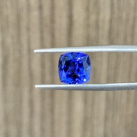 3ct Tanzanite