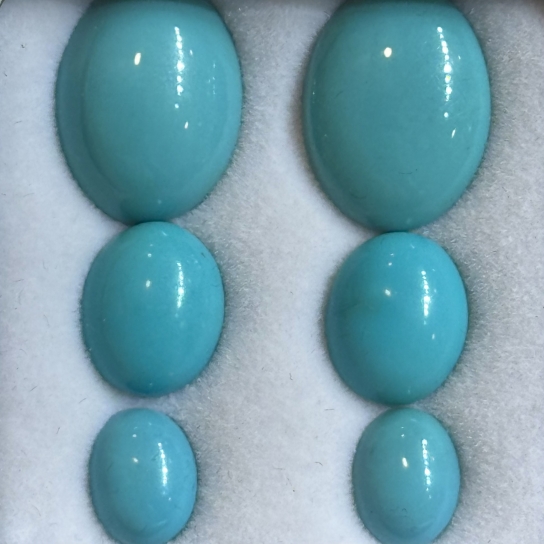 22.33ct Turquoise  