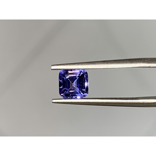 1.25ct Tanzanite 