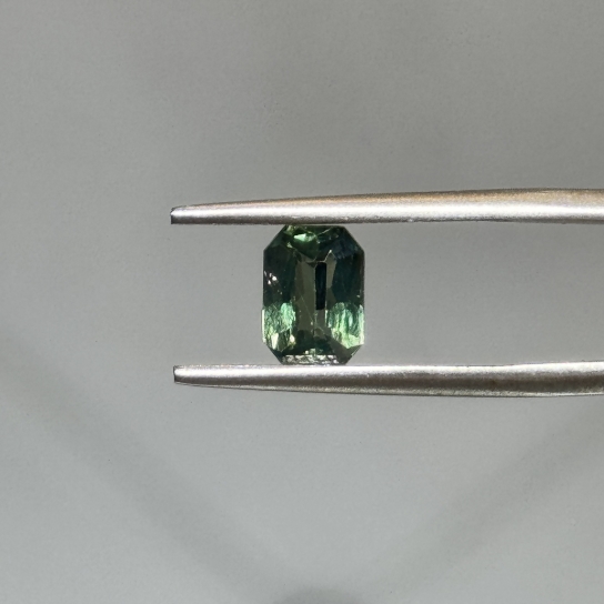 1.1ct Sapphire