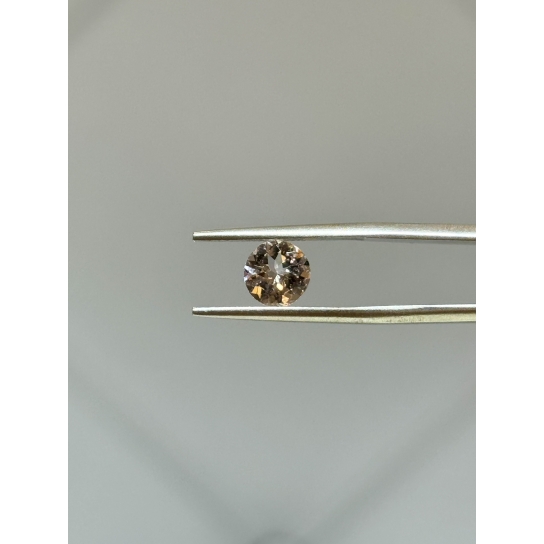 0.8ct Morganite 