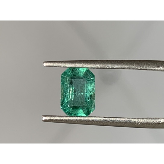 1.4ct Emerald 