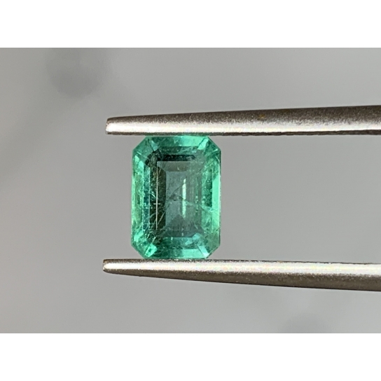 1.28ct Emerald 