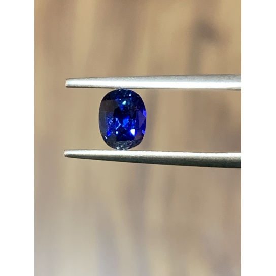 1.2ct Sapphire