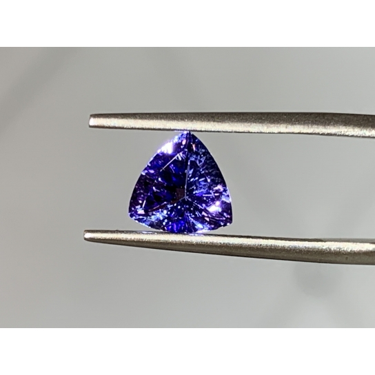 1.26ct Tanzanite 