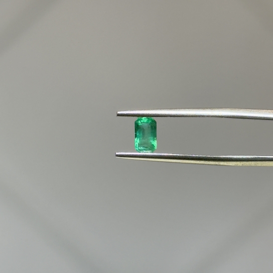 0.4ct Emerald 