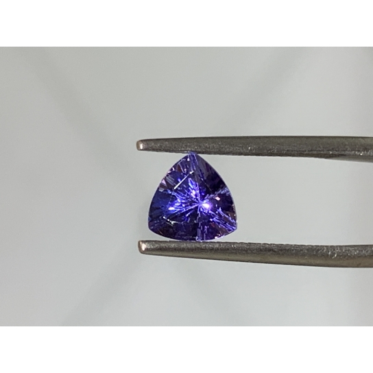 1.38ct Tanzanite 