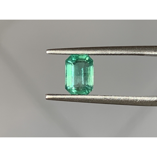 1.2ct Emerald 