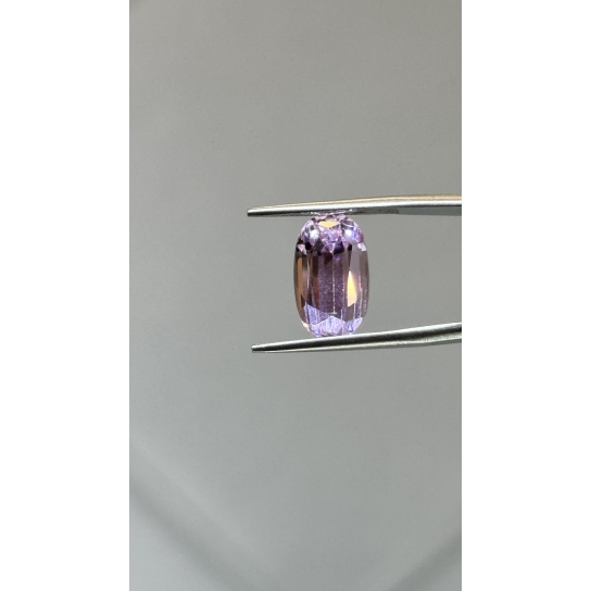 9.1ct Kunzite