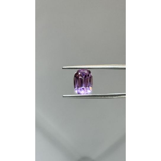 4.1ct Kunzite 