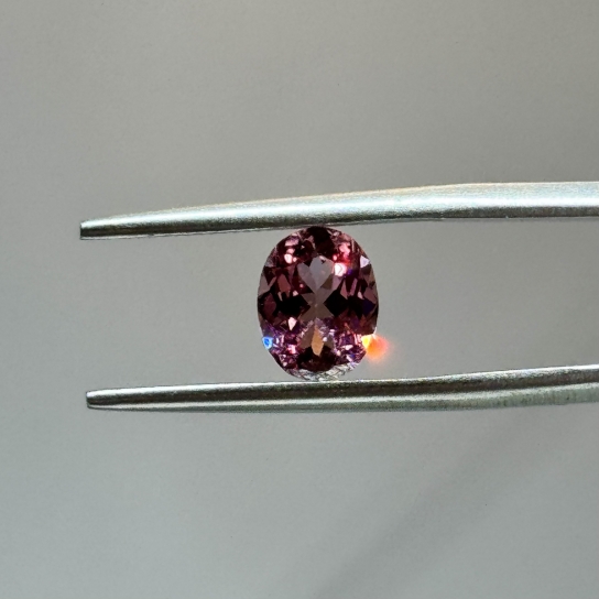 1ct Garnet 