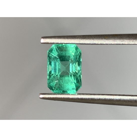 1.03ct Emerald 