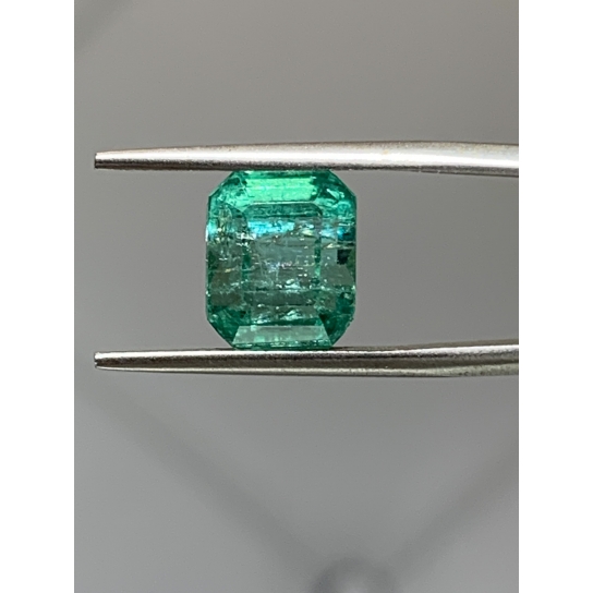 5ct Emerald 