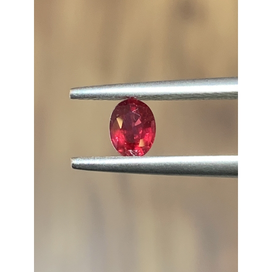 0.4ct Ruby 