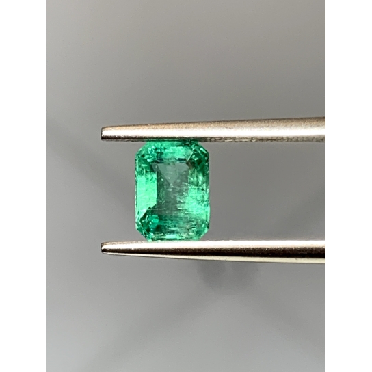 1.19ct Emerald