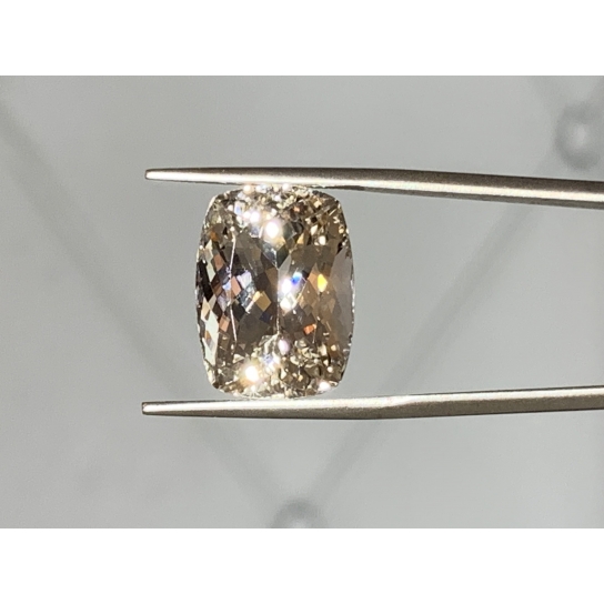 15.6ct Morganite