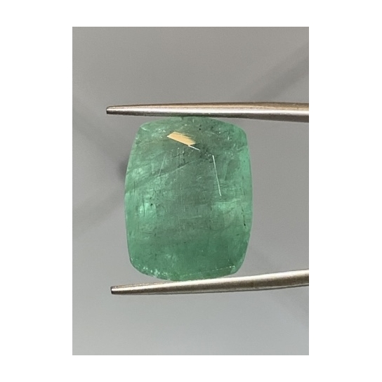 23.9ct Green Beryl 