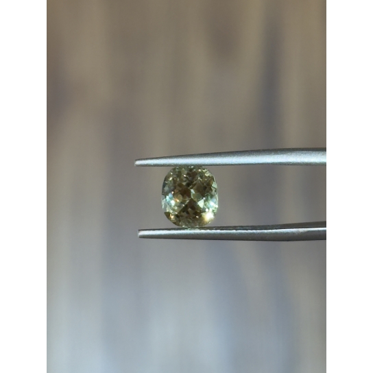 2.3ct Zultanite