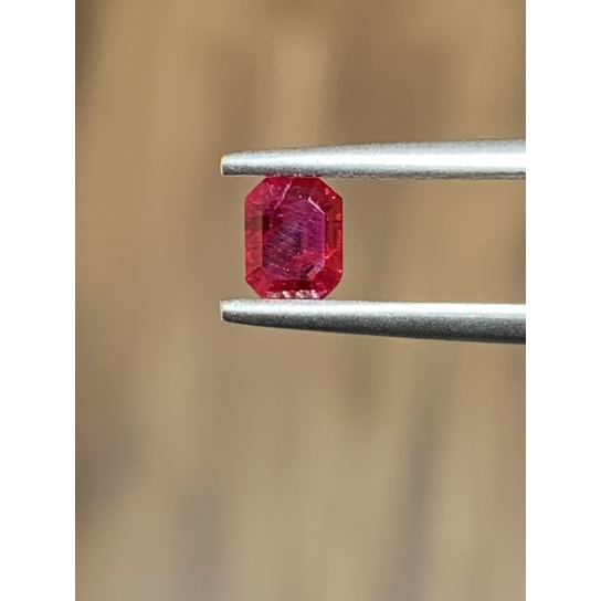 0.3ct Ruby