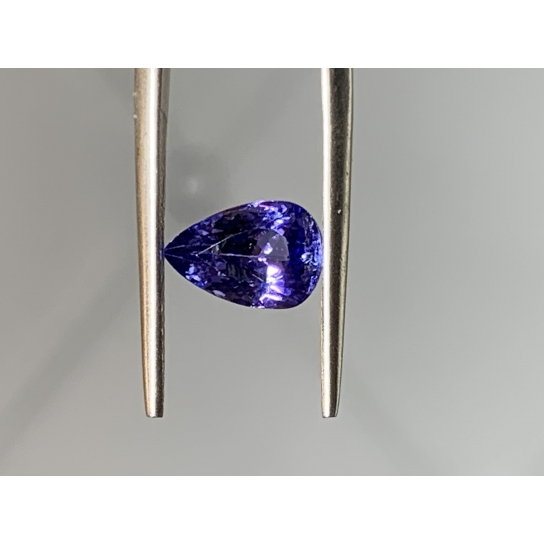 1.82ct Tanzanite