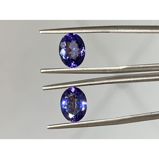 3ct Tanzanite 