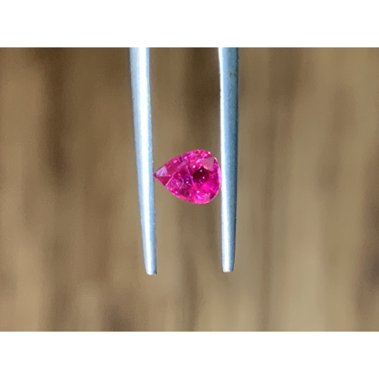 0.4ct Ruby