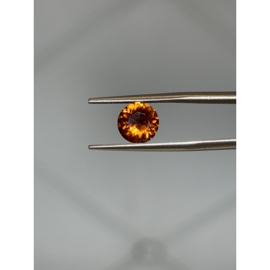 1.8ct Hessonite Garnet 