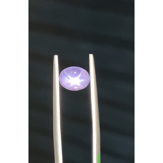 1.42ct Star Sapphire 