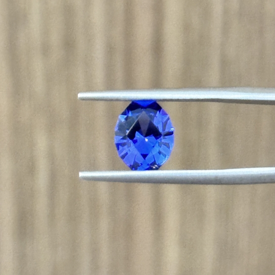 1.7ct Tanzanite