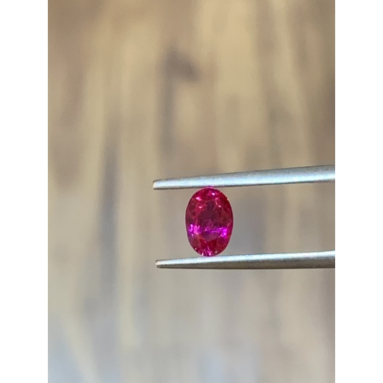 1ct Ruby 