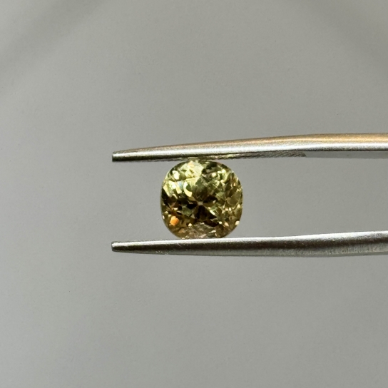 2.5ct Zultanite