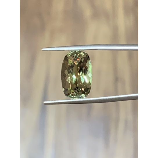 8.2ct Zultanite